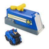 Paw Patrol Lanzador de Vehículos