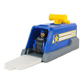 Paw Patrol Lanzador de Vehículos