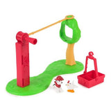 Paw Patrol Mini Torre Aventura De Chase