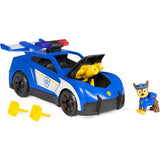 Paw Patrol Vehículo Rescate con Lanzador