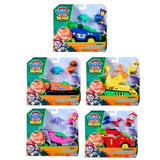 Paw Patrol Dino Movie Vehículo Surtido