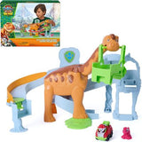 Paw Patrol Dino Movie Lift & Race