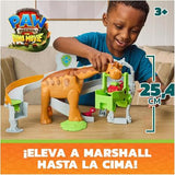 Paw Patrol Dino Movie Lift & Race