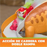 Paw Patrol Dino Movie Lift & Race