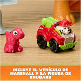 Paw Patrol Dino Movie Lift & Race