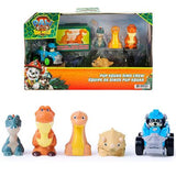 Paw Patrol Dino Movie Dino Squad