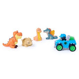 Paw Patrol Dino Movie Dino Squad