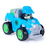 Paw Patrol Dino Movie Dino Squad