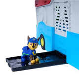 Paw Patrol - Dino Movie Cuartel Movil