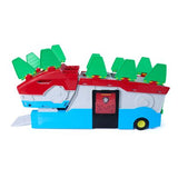 Paw Patrol - Dino Movie Cuartel Movil