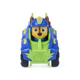 Paw Patrol Dino Movie Vehículo Pup Squad Surtido