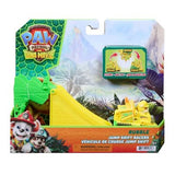 Paw Patrol Dino Movie Vehículo & Rampa Surtido