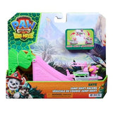 Paw Patrol Dino Movie Vehículo & Rampa Surtido