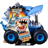 Monster Jam Chomping Megalodon RC