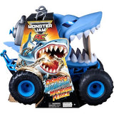Monster Jam Chomping Megalodon RC