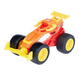 Monster Jam Motores 1:64 X1 Surtido