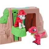 Paw Patrol Dino Movie - Set de Juego Aventura Dino
