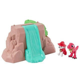 Paw Patrol Dino Movie - Set de Juego Aventura Dino