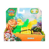 Paw Patrol Dino Movie Mini Vehículo Surtido