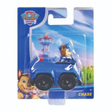 Paw Patrol Vehículo Pull Back Surtido