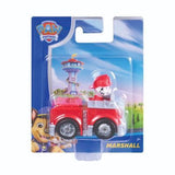 Paw Patrol Vehículo Pull Back Surtido