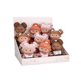 Muñeca Elegance 26cm Cocolin Party Surtido