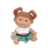 Muñeca Elegance 26cm Cocolin Party Surtido