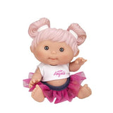 Muñeca Elegance 26cm Cocolin Party Surtido