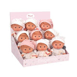 Muñeca Elegance 26cm Cocolin Dream Surtido