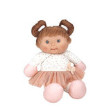 Muñeca Elegance 30cm Cocolin Rosa