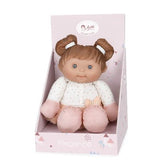 Muñeca Elegance 30cm Cocolin Rosa
