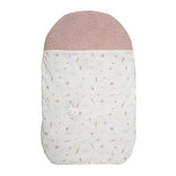 Muñeca Elegance 40cm Colin Rosa con Cojín