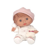 Muñeca Elegance 26cm Cocolin Dream Rosa