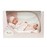 Elegance - Muñeca Andie Rosa 40cm
