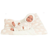 Elegance - Muñeca Aria Rosa 38cm