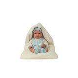 Elegance - Muñeca Aria Azul 38cm