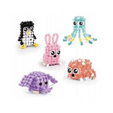 Makeitreal - Linxo Llavero Fig. Amistad