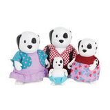 Lil Woodzeez - Familia Perros Woofwinkle!