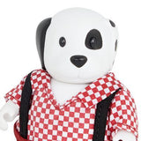 Lil Woodzeez - Familia Perros Woofwinkle!