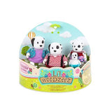 Lil Woodzeez - Familia Perros Woofwinkle!