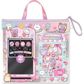 Set Tablet Lcd Critters