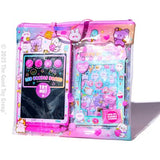 Set Tablet Lcd Critters