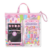 Set Tablet Lcd Sugar Crush