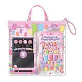 Set Tablet Lcd Sugar Crush