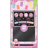 Set Tablet Lcd Sugar Crush