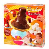 Juego Fuente de Chocolate
