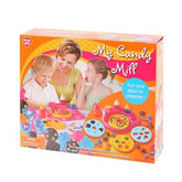 Mi Molino De Caramelos