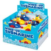 Submarino de Cuerda