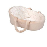 Elegance - Capazo Beige