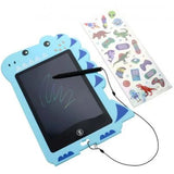 Tablet Lcd Dinosaur